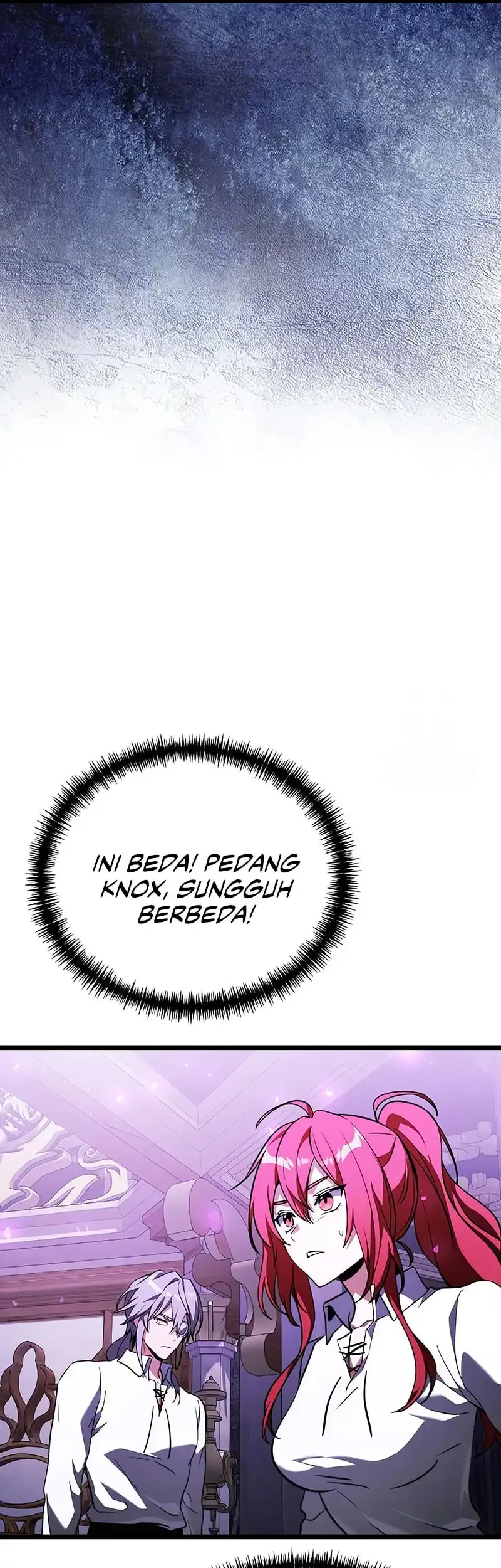 Terminally-Ill Genius Dark Knight Chapter 115 Fix Gambar 31